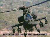 Sounds from the Sandbox Logo